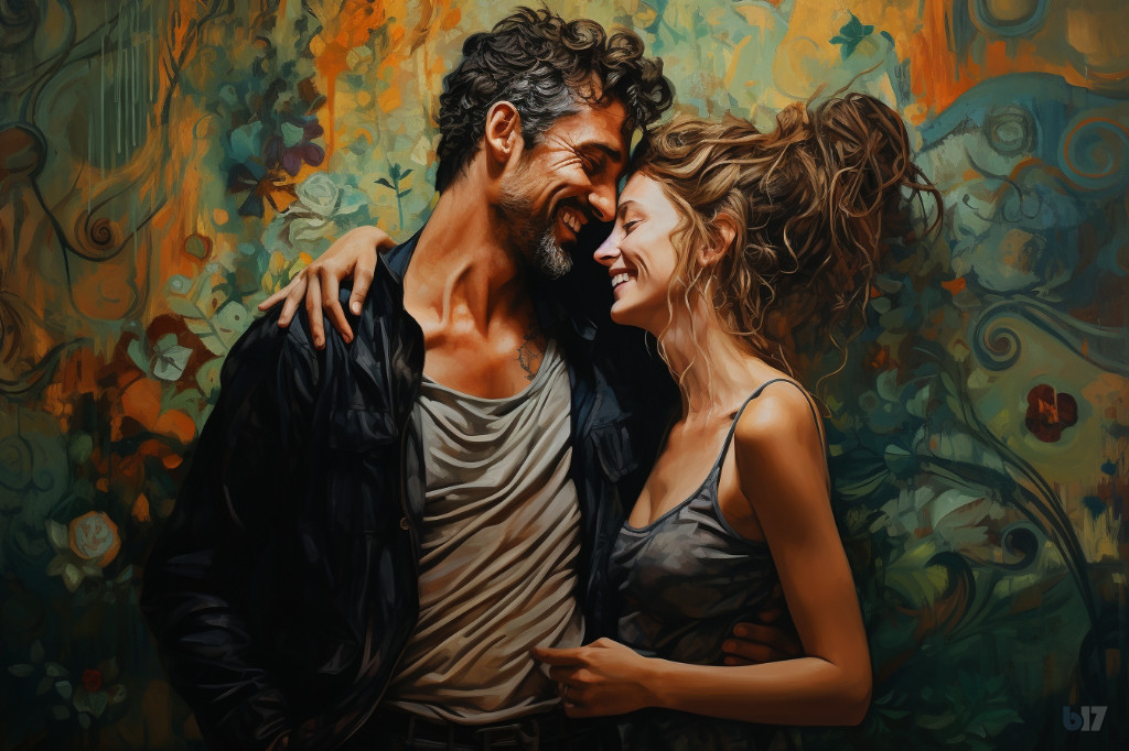 Счастливы вместе Основы счастливого брака