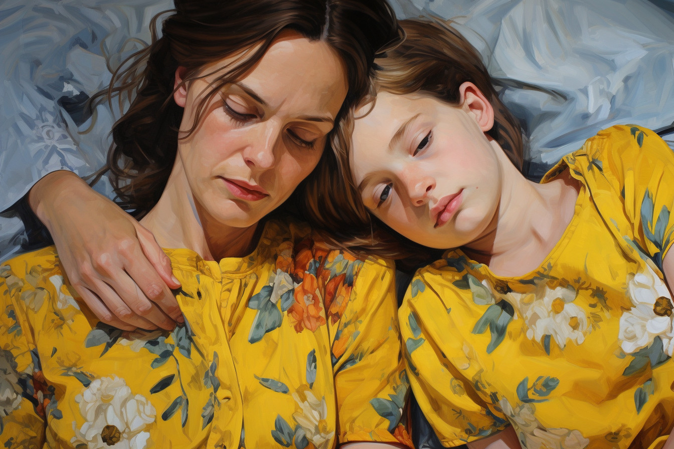 Родительское предписание "Не будь самим собой"