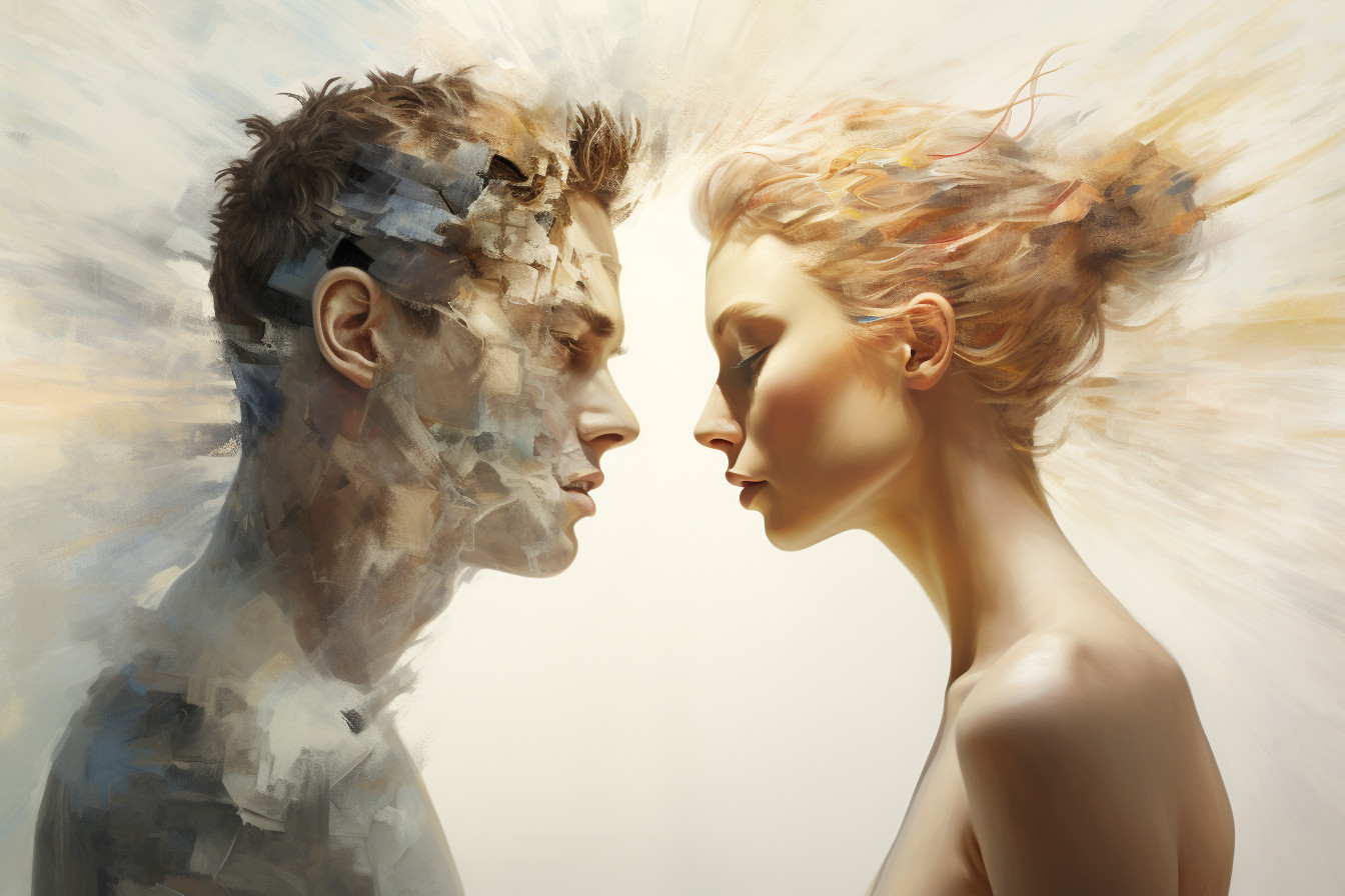 Граница. Не "Таёжный роман"