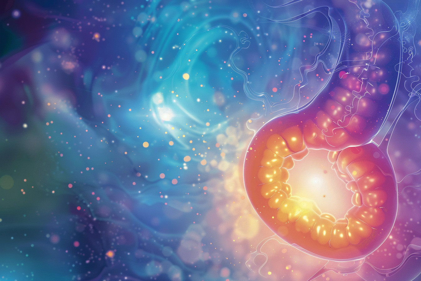 Психосоматика язвы желудка