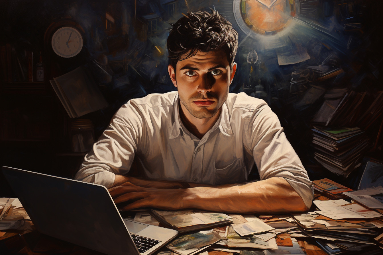 Хочу, но не делаю. Причины прокрастинации