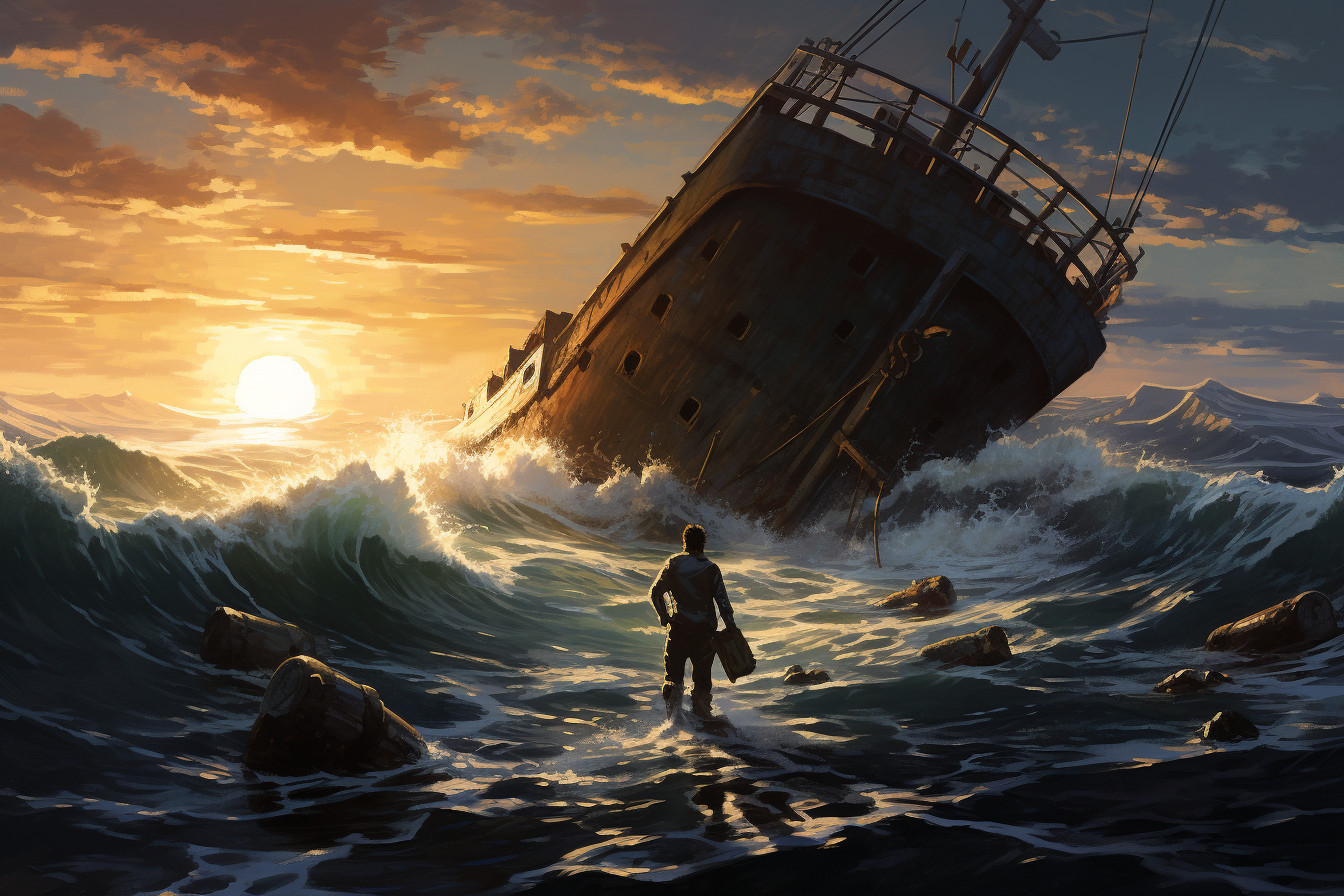 Паранойя - необходимость существования.