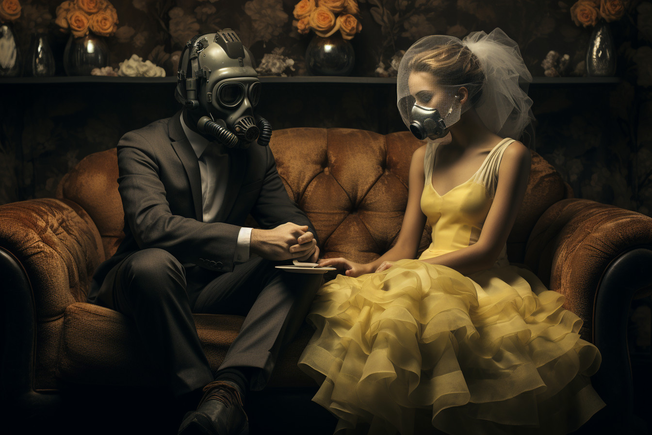 Эмоциональная зависимость: почему мы не можем выйти из токсичных отношений