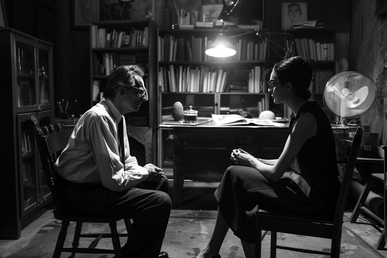 Эротический перенос