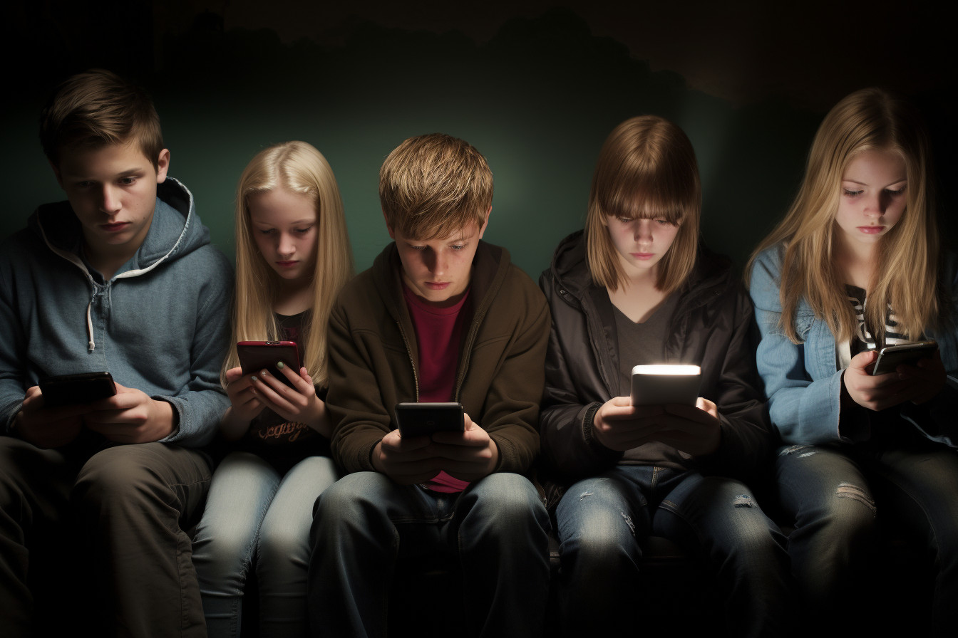 «Баланс между реальностью и виртуальностью. Защита психического ...