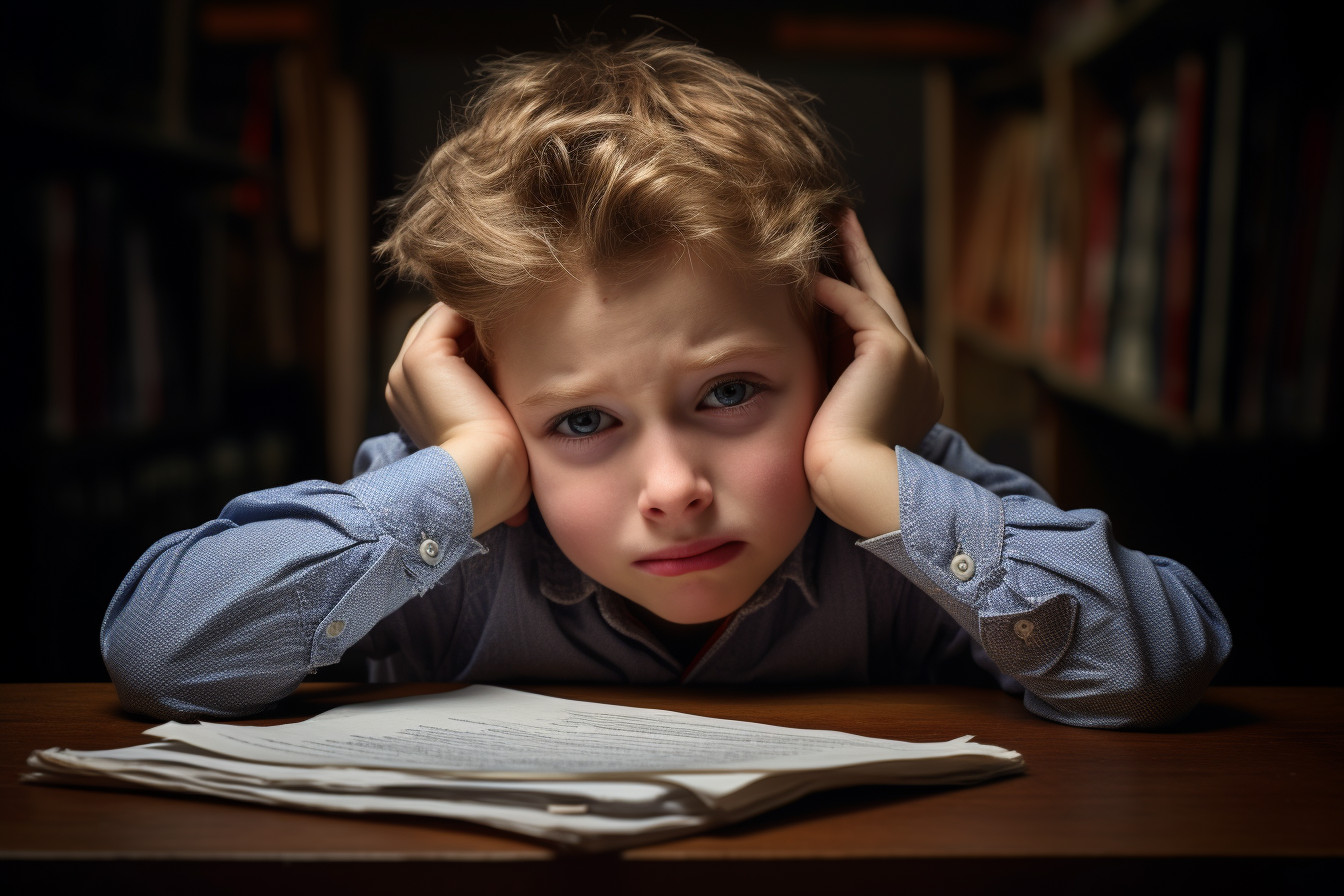 Дневничок школьного психолога Сосредоточенность