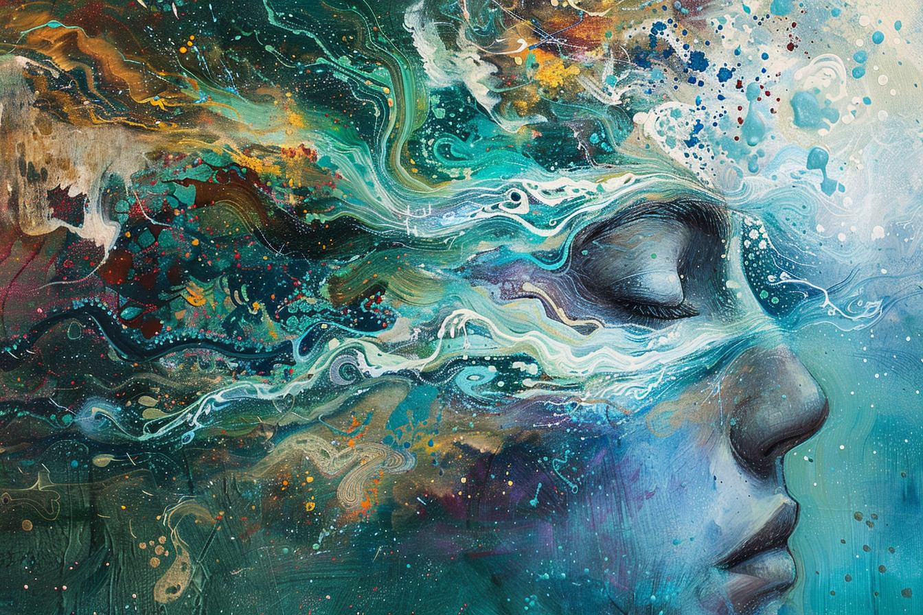 Как идти сквозь преграды и сохранять хорошее настроение