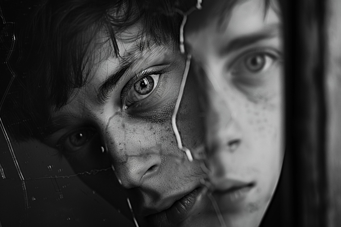 Пограничное расстройство личности и почему с ними так сложно