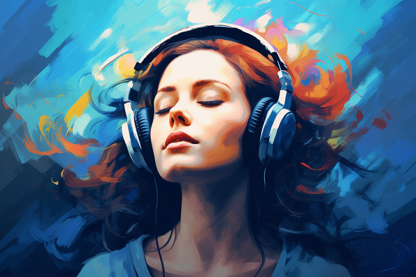 Звуки, которые исцеляют: музыка против стресса и тревоги