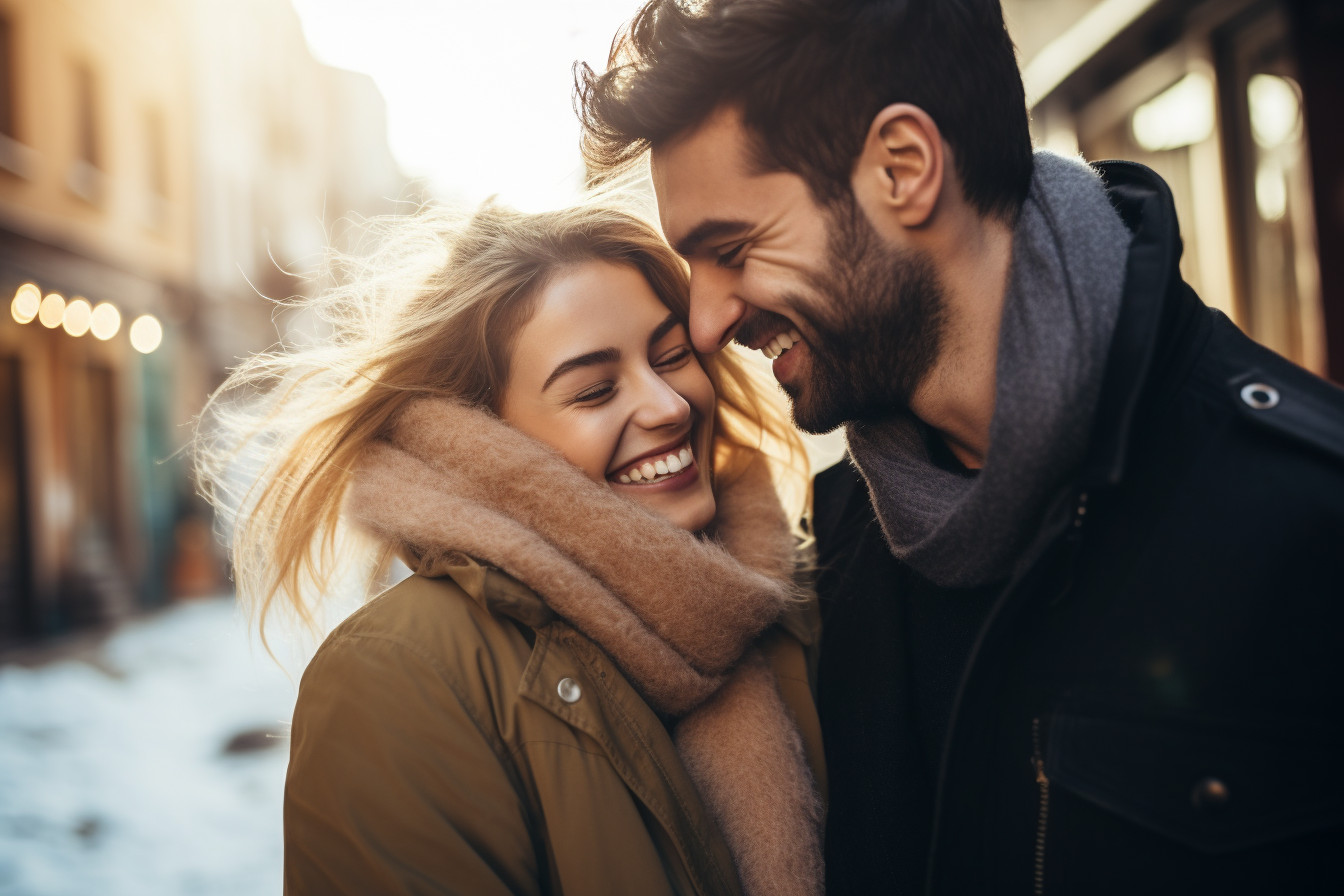 Как сохранить здоровые отношения: практические принципы и коммуникация