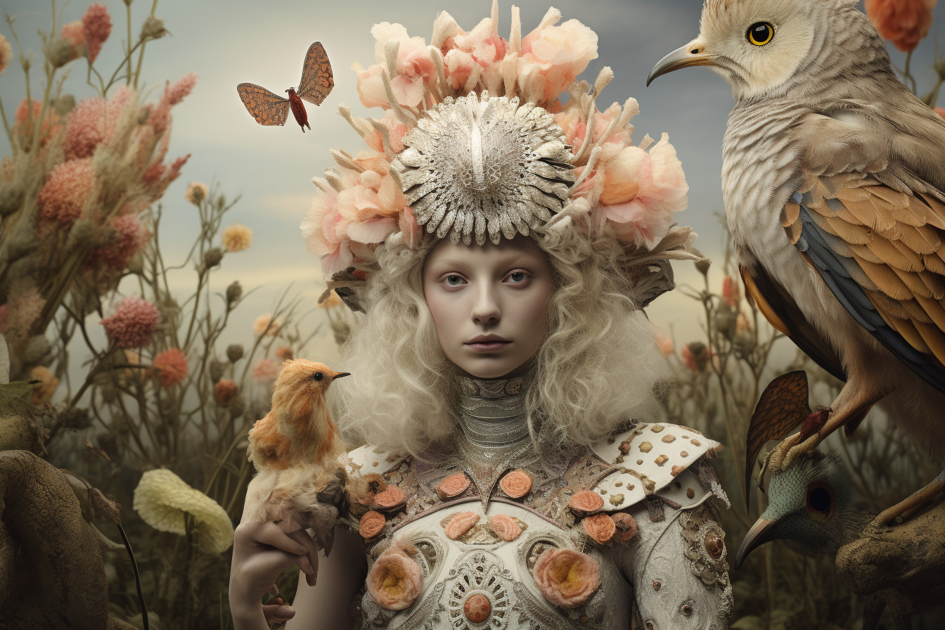 Теория Архетипов Карла Юнга