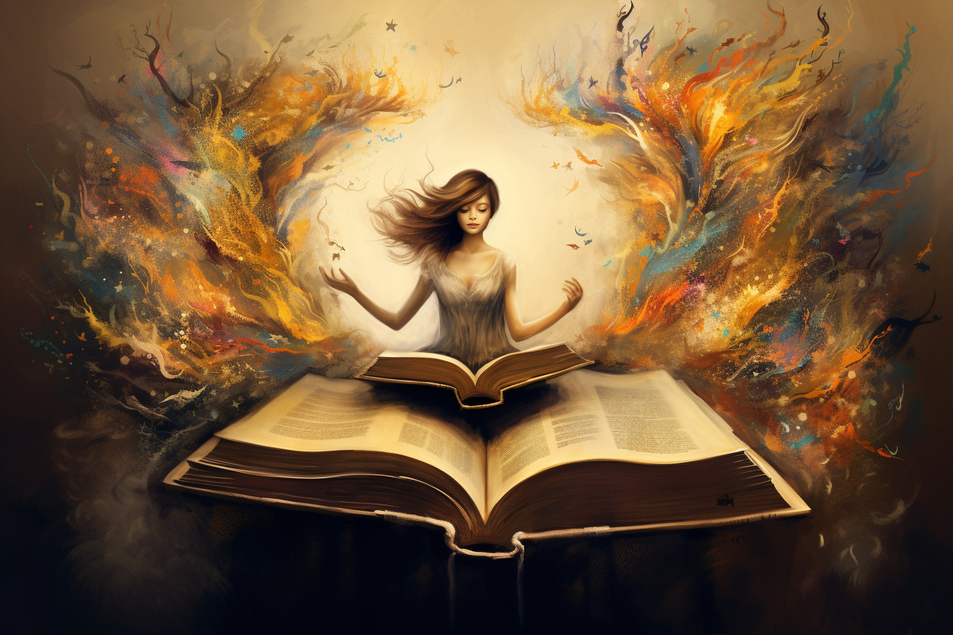 Почему психологические книги по самопомощи не работают