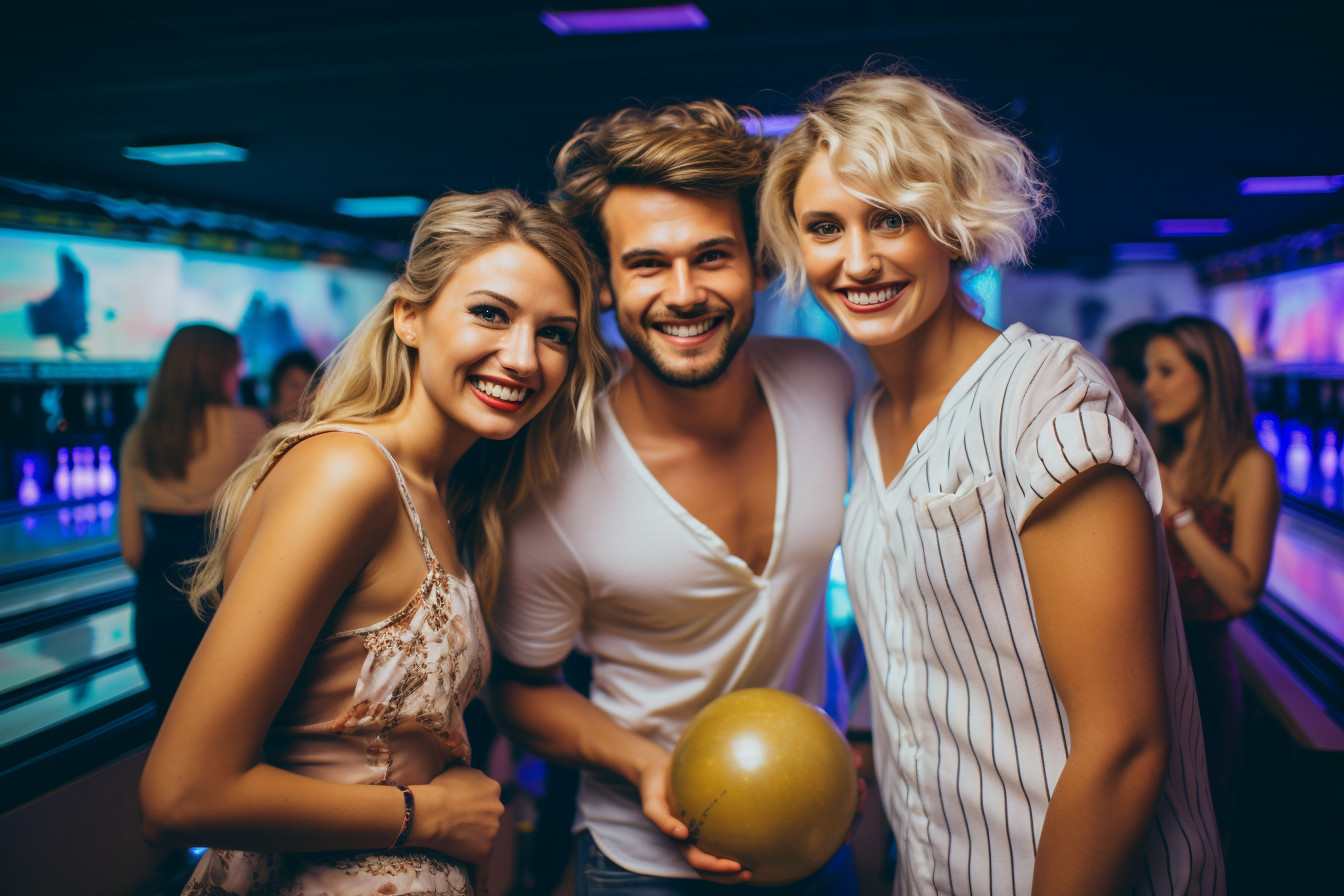 Нужны ли друзья взрослому человеку