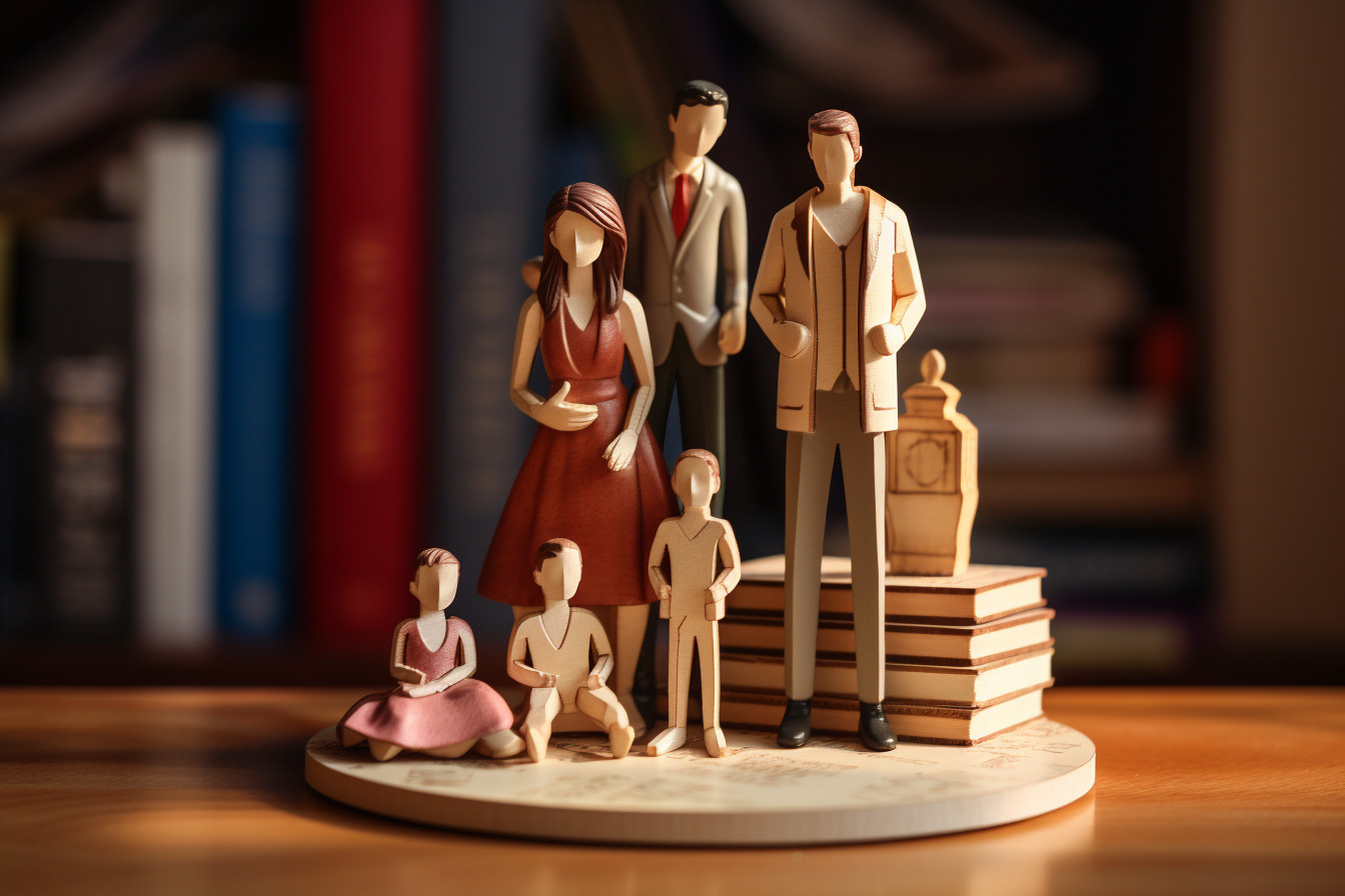 Стереотипы о семьях и отношениях почему они мешают быть счастливыми