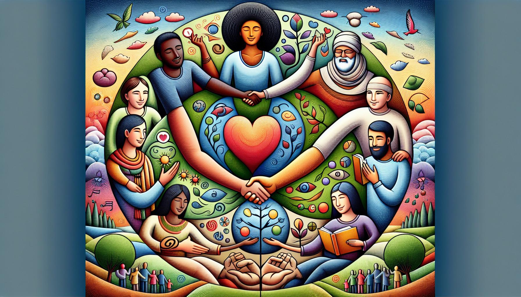 Как определить свои личные ценности (часть 1).