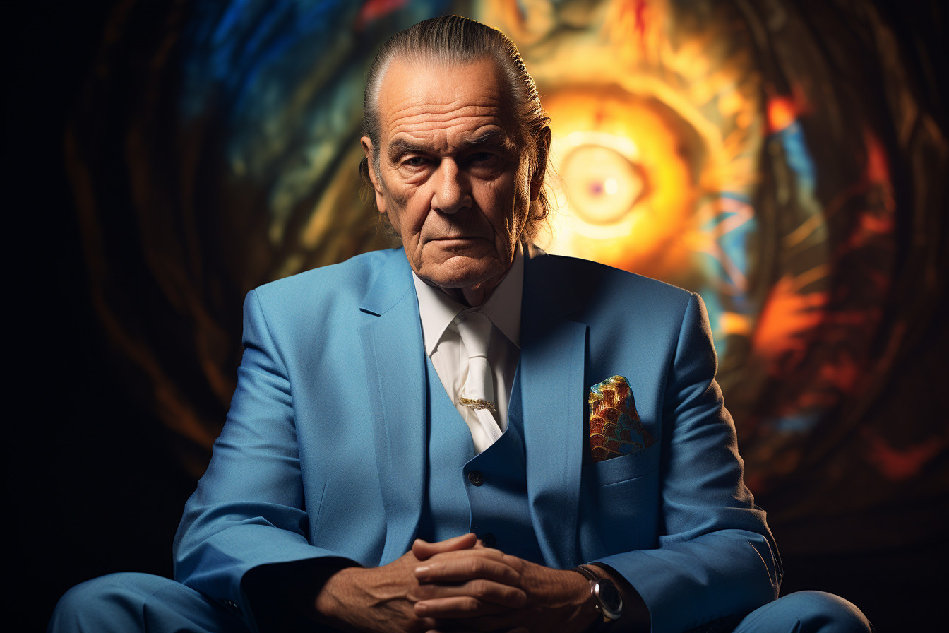 станислав Грофф