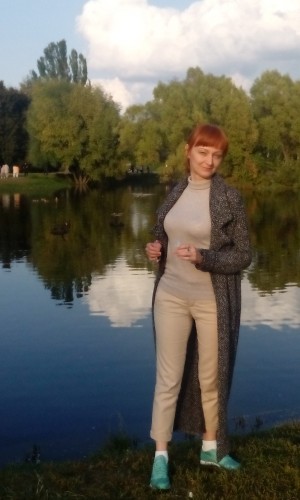 После 40, женщина становится не видимой для мужчин... После 40, женщина становится не видимой для мужчин... (2)