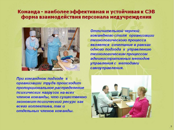 Эффективность команды. Профилактика сэв. Понятие коллектива организации. Внутренние ( встроенные) и внешние команды. Команда наиболее эффективна.