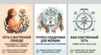 Путь к Внутренней Свободе