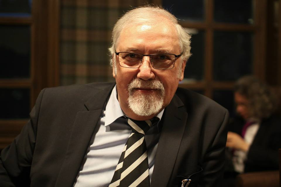 основатель психотерапии