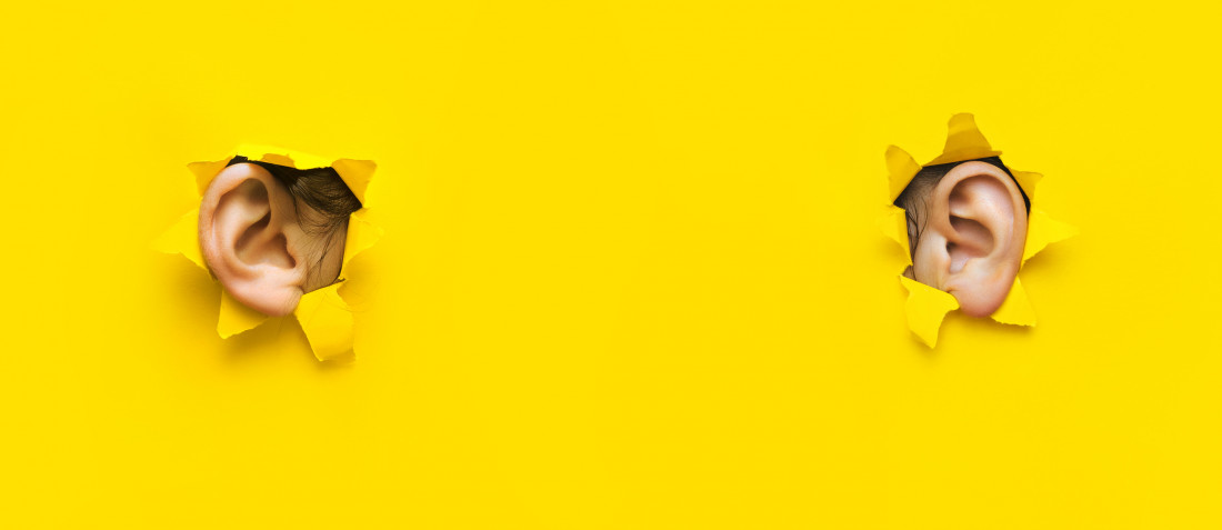 Активное слушание