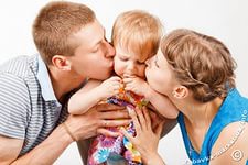 Ровная кожа как у ребенка