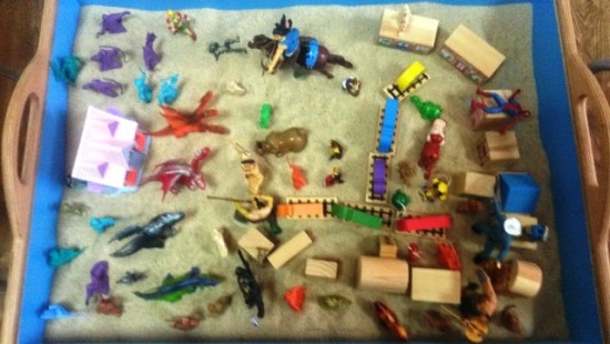 Проективные Сказочные Карты