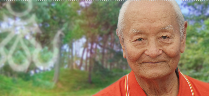 Три типа восточной психологии от мастера