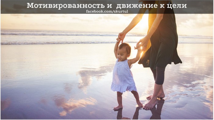 Обложка для статьи: Мотивированность и движение к цели