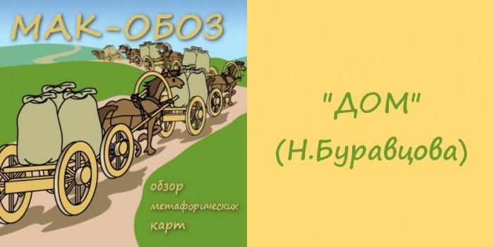 Обложка для статьи: МАК-обоз. Ассоциативные карты "ДОМ": обзор, пример работы