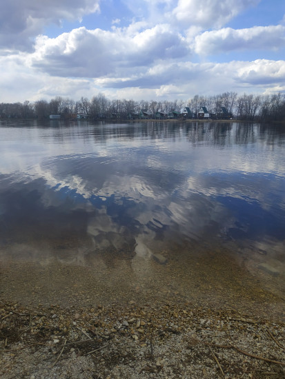 Вылазка на природу