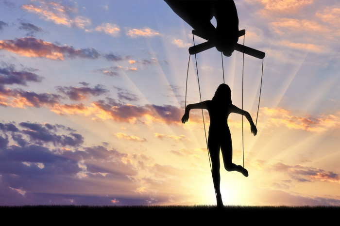 Хорошо ли быть манипулятором