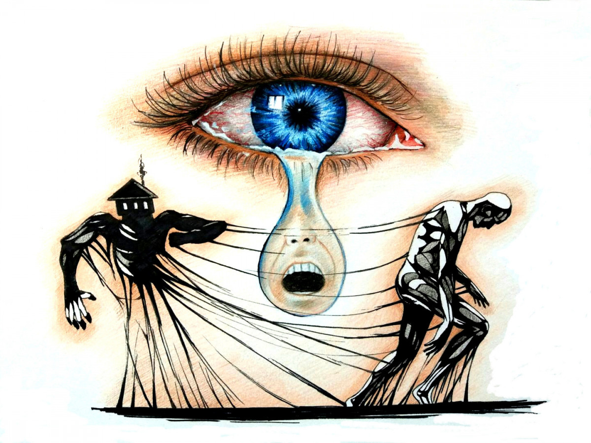 Что такое зависимый характер Что такое зависимый характер