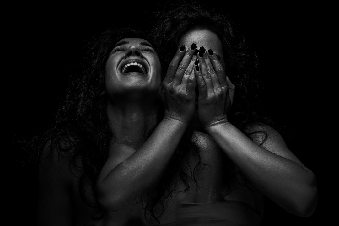 Ненависть, прожить или простить?