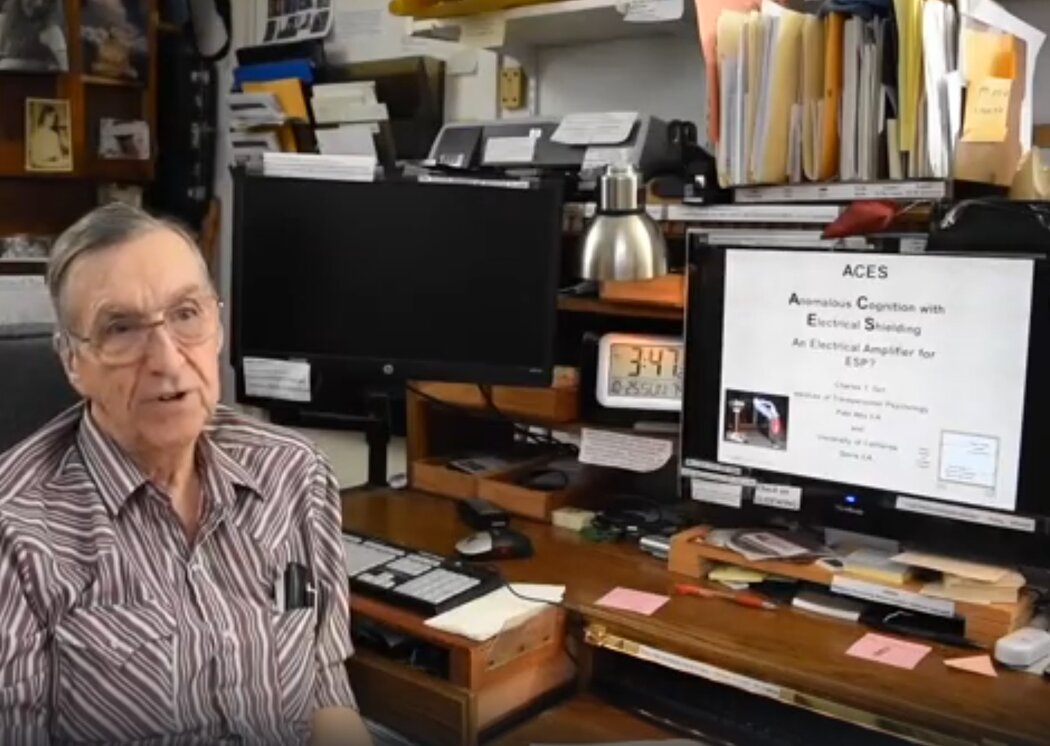 Телепатия в клетке Фарадея проект Асы Наука Гипнагогика