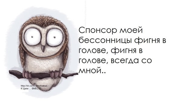 Про бессонницу смешные картинки с надписями, картинки