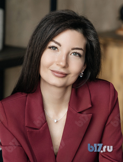 Морозова Валерия Андреевна — Психолог