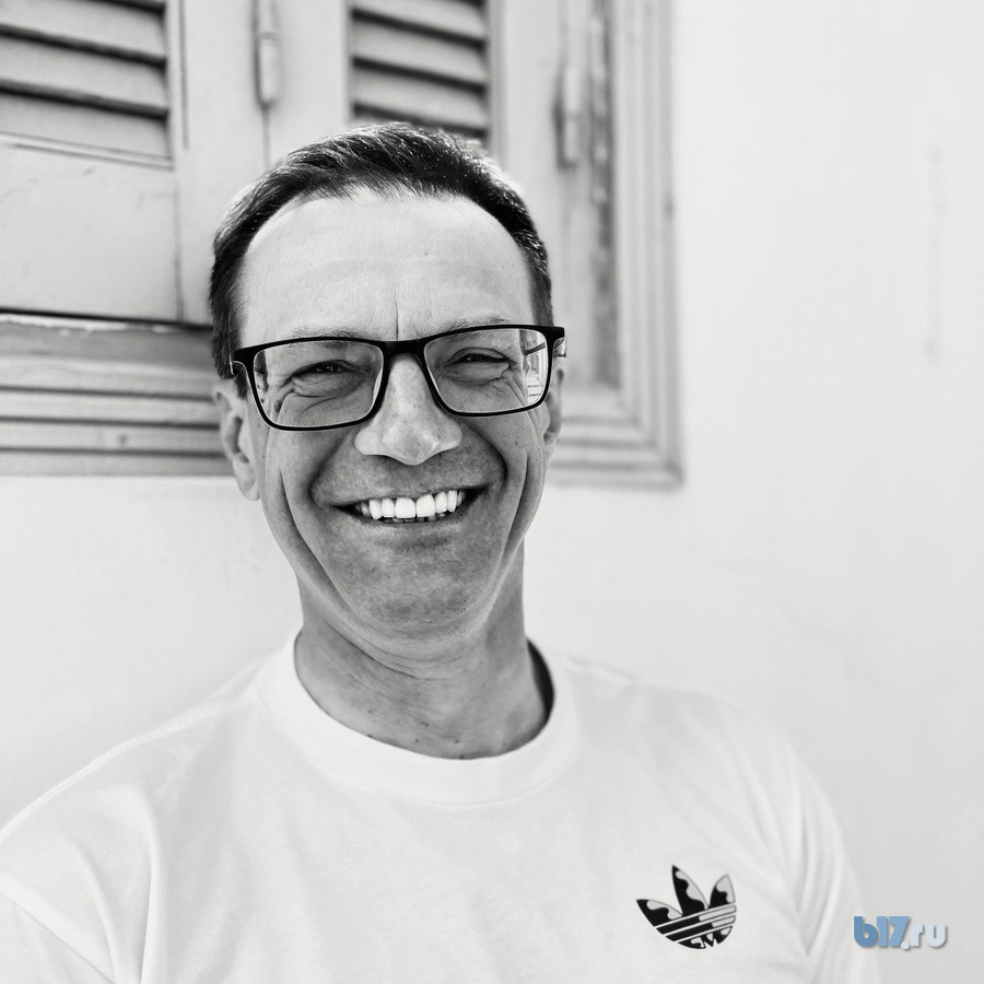 Гецевич Андрей Викторович — Врач-психотерапевт