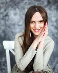 Карина белоусова курск