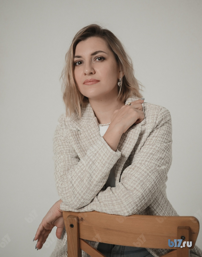 Карина нечаева воронеж