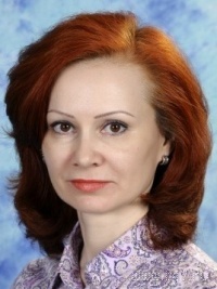 Землякова лада валерьевна