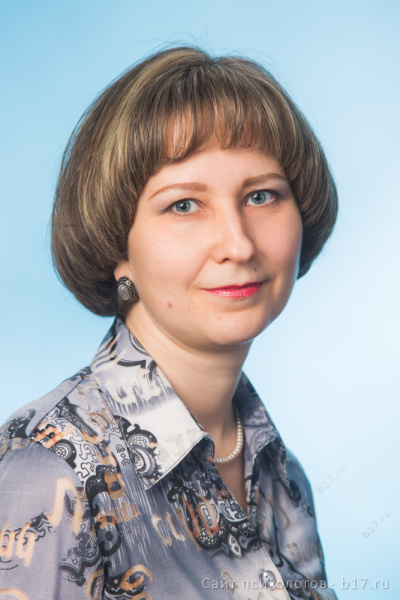 Хошаби карина эдуардовна