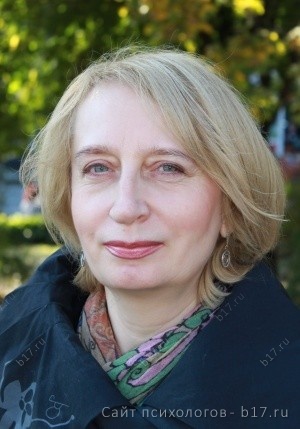 Наталья богдан психолог самара