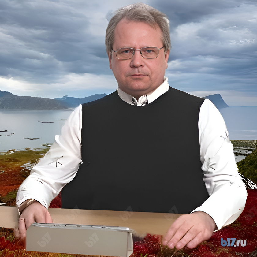 Смыслов Дмитрий Анатольевич — Психолог