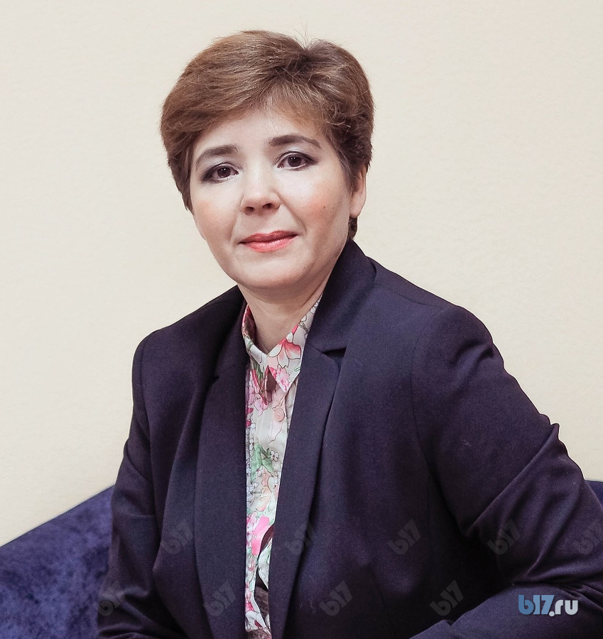 Рубан карина эдуардовна