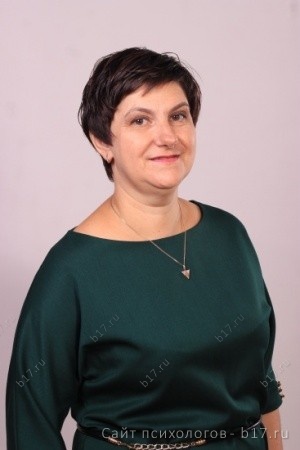 Скобелина наталья анатольевна волгу