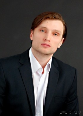 Крестов игорь александрович