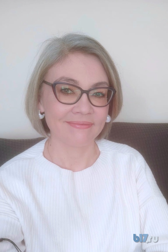 Назаренко Ирина Сергеевна — Психолог, Онлайн