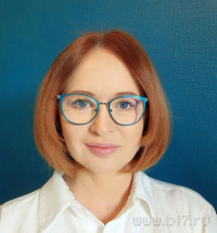 Юлия Свежакова Фото