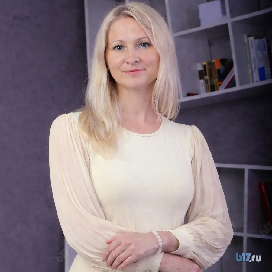 Карина соболева тула